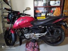 Bajaj Pulsar 150